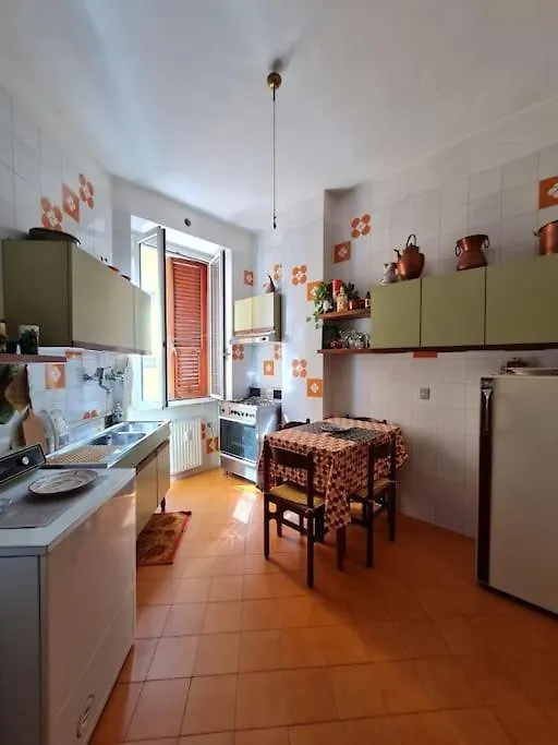 Appiahouse Appartamento San Giovanni Rome