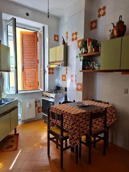 Appiahouse Appartamento San Giovanni Rome