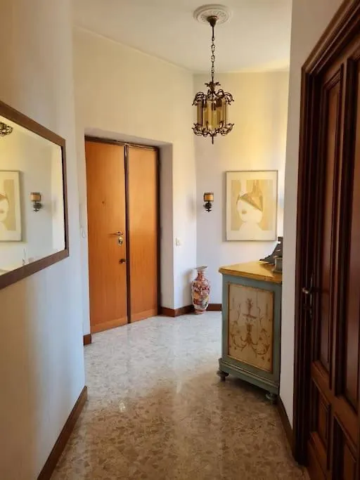 Apartment Appiahouse Appartamento San Giovanni Rome Italy