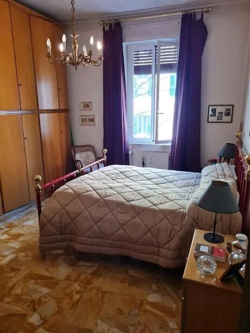 Appiahouse Appartamento San Giovanni Rome Italy