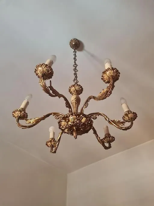 Appiahouse Appartamento San Giovanni Rome 0*,  Italy