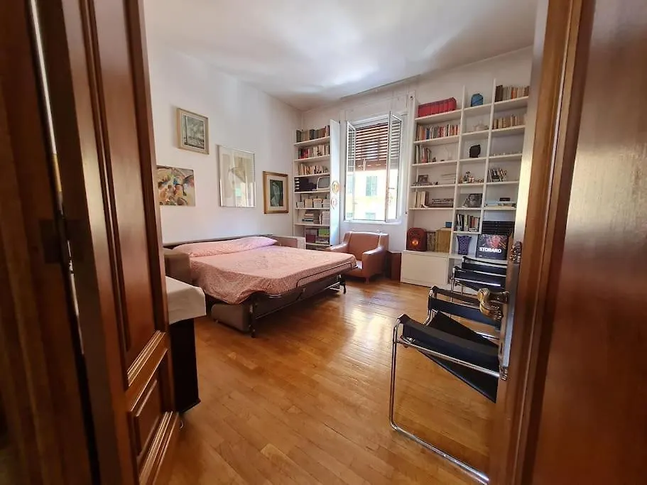 Apartment Appiahouse Appartamento San Giovanni Rome Italy