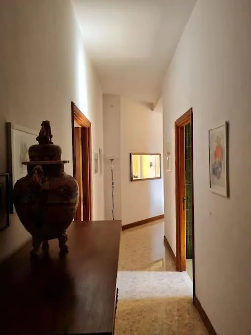 Appiahouse Appartamento San Giovanni Rome Apartment