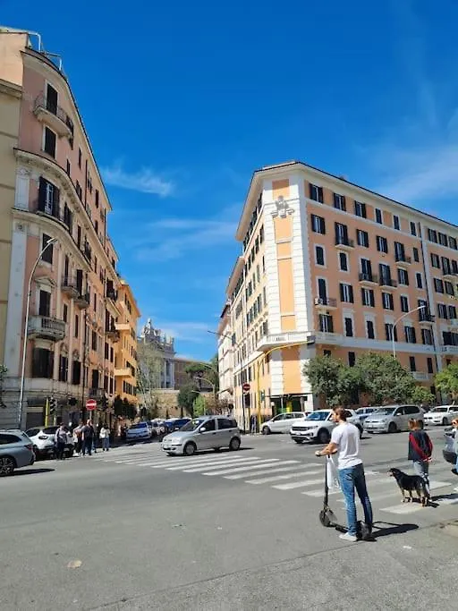 Apartment Appiahouse Appartamento San Giovanni Rome Italy