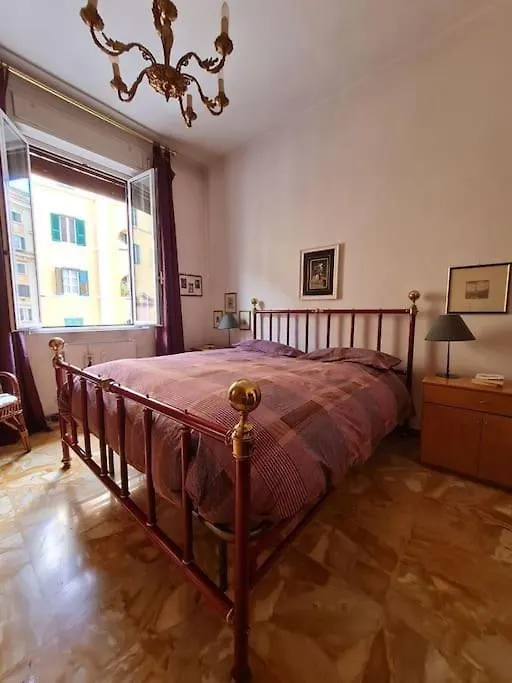 Appiahouse Appartamento San Giovanni Rome