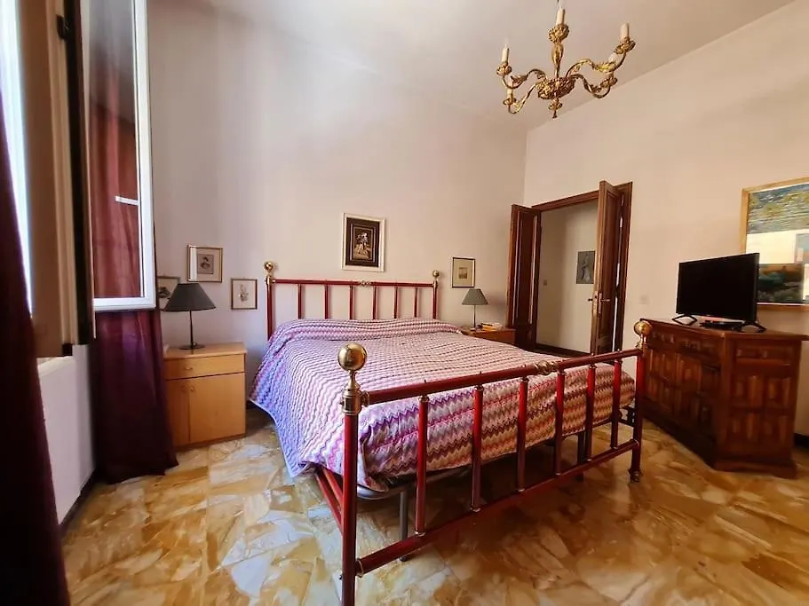 Appiahouse Appartamento San Giovanni Rome