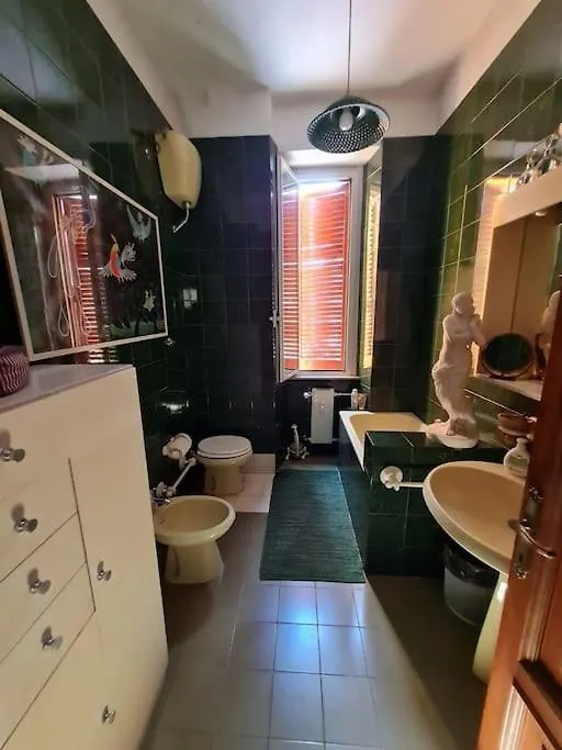 Apartment Appiahouse Appartamento San Giovanni Rome