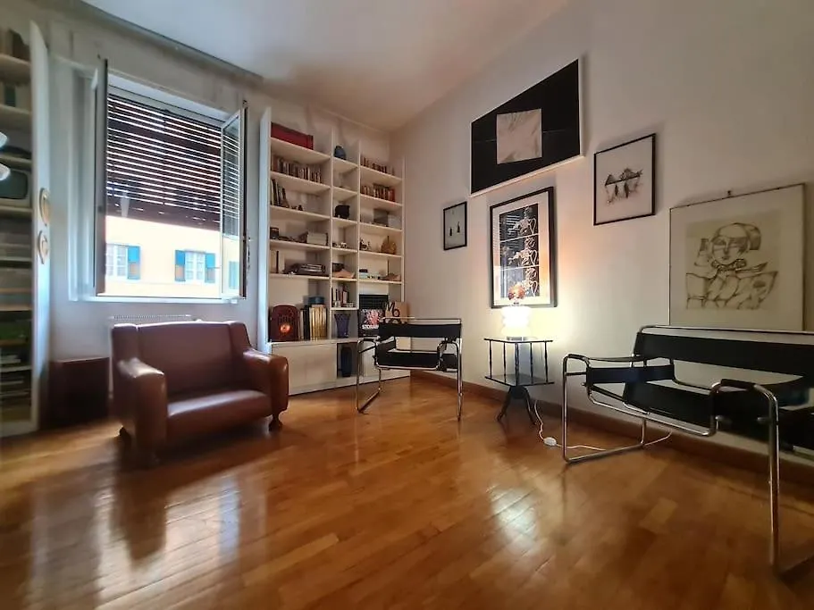 Appiahouse Appartamento San Giovanni Rome