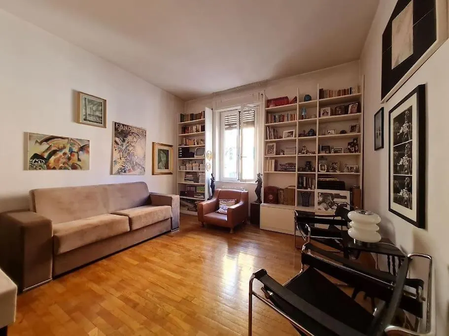 Apartment Appiahouse Appartamento San Giovanni Rome