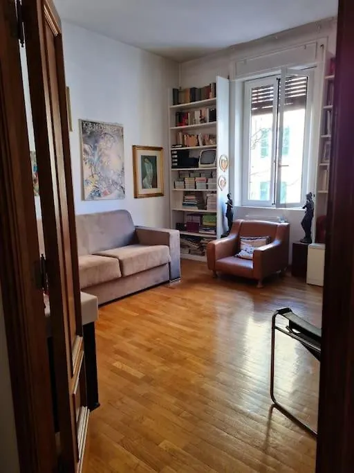 Apartment Appiahouse Appartamento San Giovanni Rome