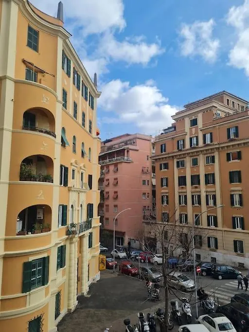 Appiahouse Appartamento San Giovanni Rome Italy