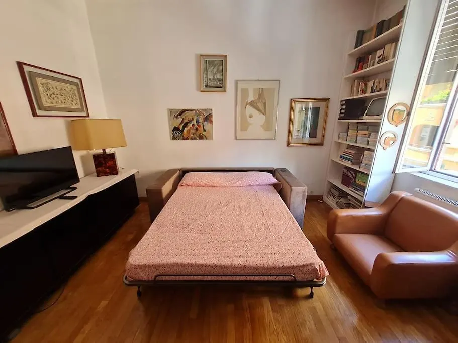 Appiahouse Appartamento San Giovanni Rome 0*,
