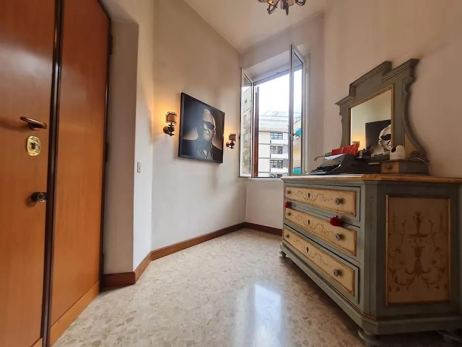 Appiahouse Appartamento San Giovanni Rome Apartment