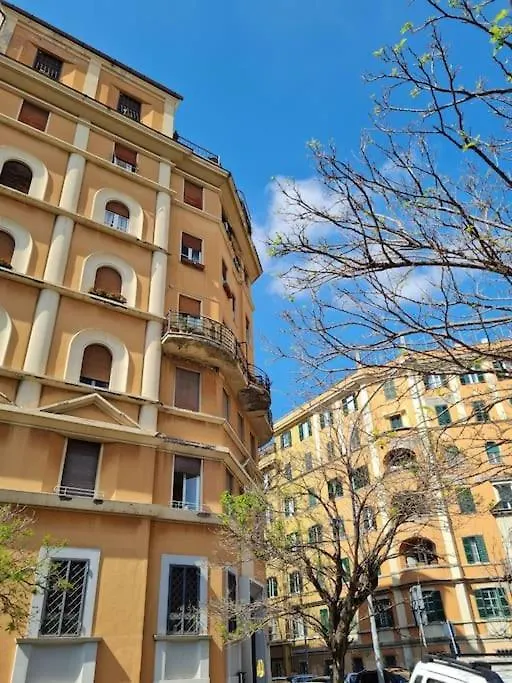 Appiahouse Appartamento San Giovanni Rome 0*,  Italy
